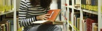 Studium am Institut für deutsche Literatur