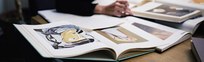 Forschung am Institut für deutsche Literatur