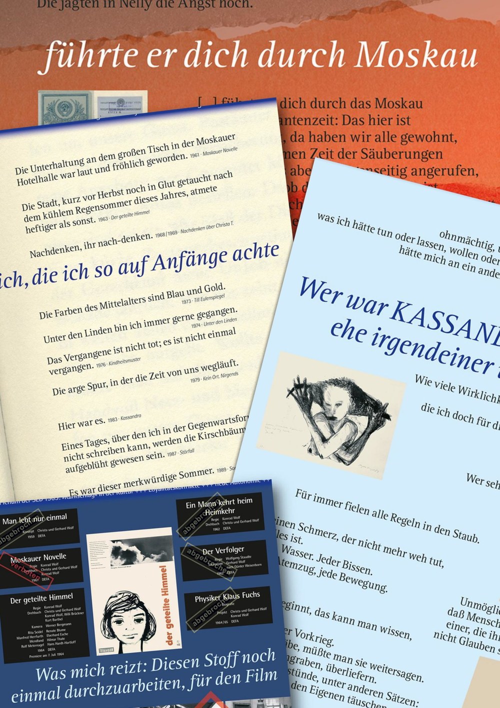 Wander-Ausstellung