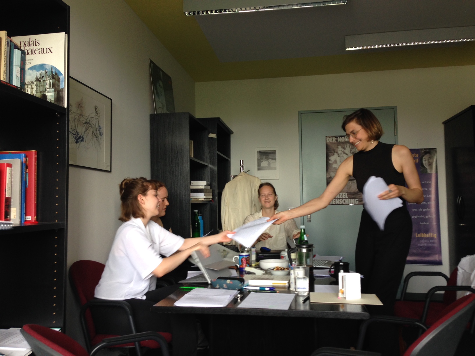Arbeit am Exponat Humboldt Forum 2019 Kopie.jpeg