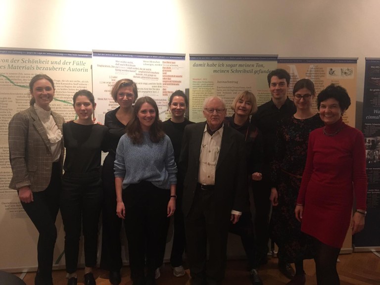 Eröffnung 18.3.2019 Literaturhaus 2 mit GW, TW, Helene  Kopie.jpeg