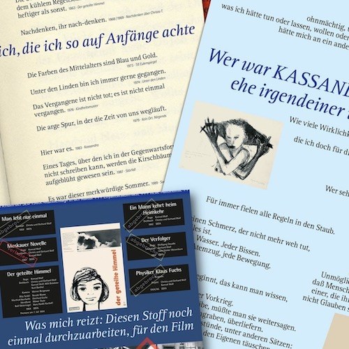 Button Wanderausstellung