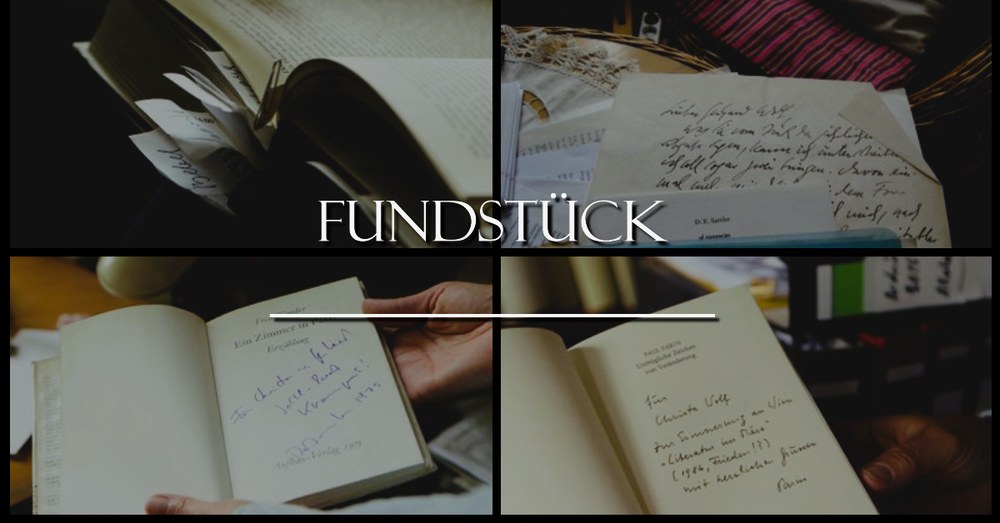 Fundstück