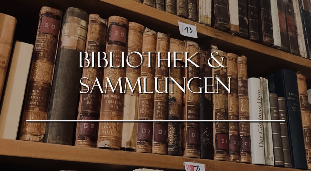 Gerhard Wolf Raum: Bücher mit antiken Covern