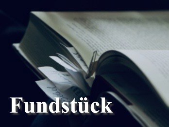 Fundstück
