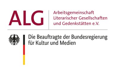 Arbeitsgemeinschaft Literarischer Gesellschaften und Gedenkstätten