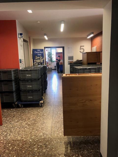 Bücherkisten