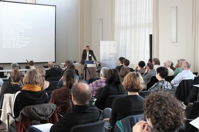 Prof. Dr. Andreas Kraß