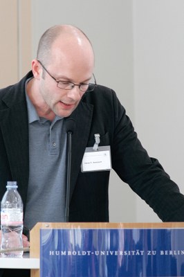 Hans P. Soetaert