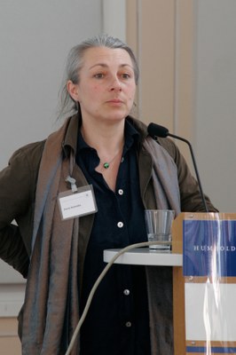 Ilona Scheidle