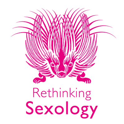 Rethinking Sexology 11 Bright Pink Rethinking Sexology 11 Bright Pink