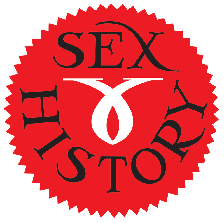 sex&history logo transparent background