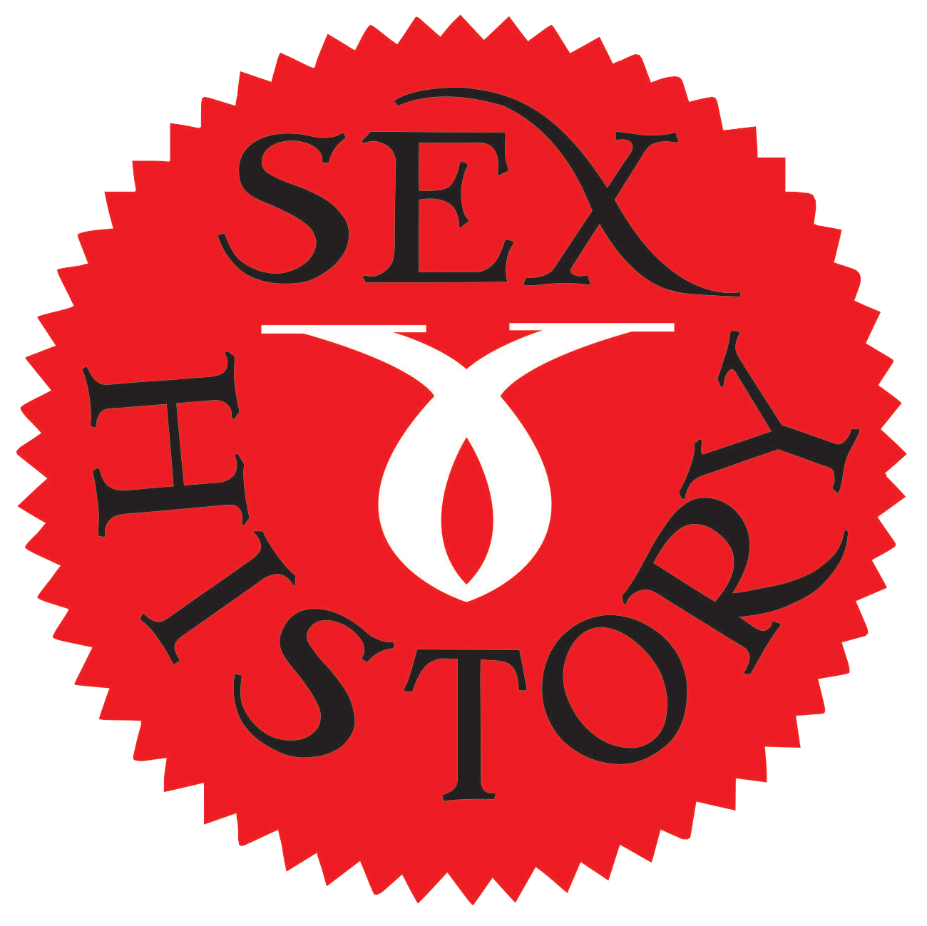 sex&history logo transparent background