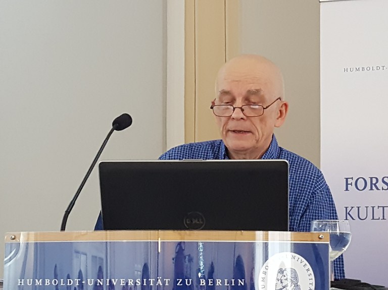 Krzysztof Zablocki (Warschau)