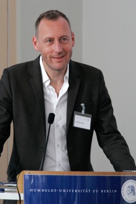 Prof. Dr. Andreas Kraß 
