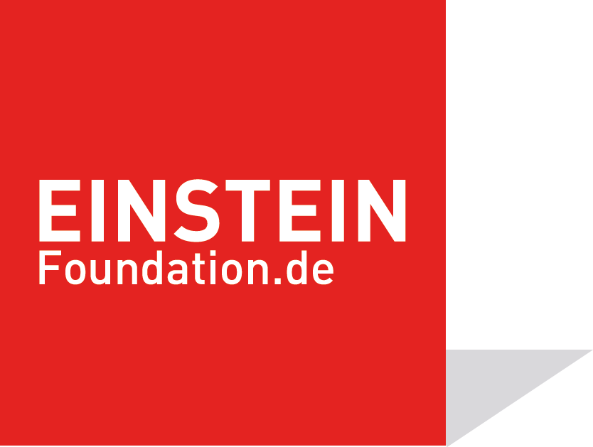 Logo Einstein Stiftung