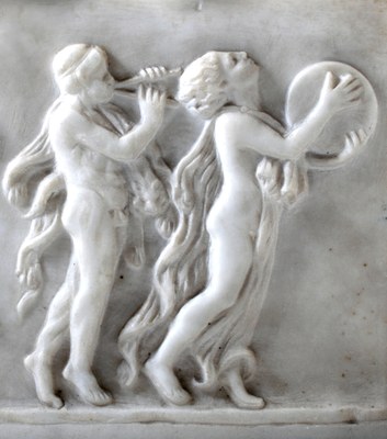Ansicht des World Erotic Art Museum (WEAM) in Miami Beach, USA
