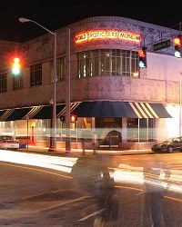 World Erotic Art Museum (WEAM) in Miami Beach, USA 