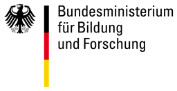 Logo Bundesministerium für Bildung und Forschung