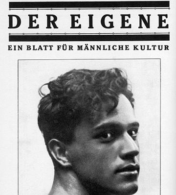 Der Eigene Cover cropped