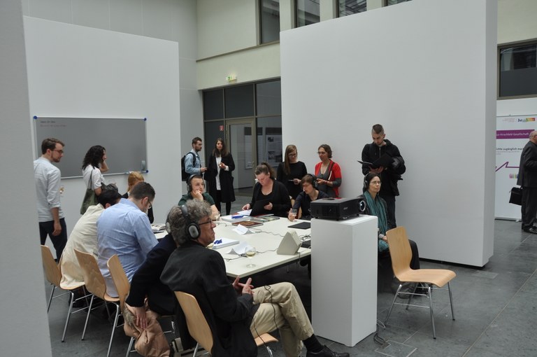 Vernissage A.Pretzel 2015 05 14 132