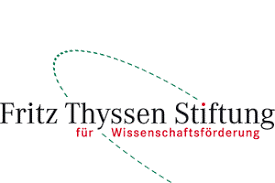 Fritz Thyssen Stiftung