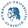 HUB blau