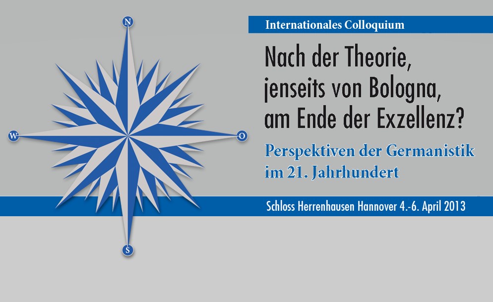 Perspektiven 2013 Logo