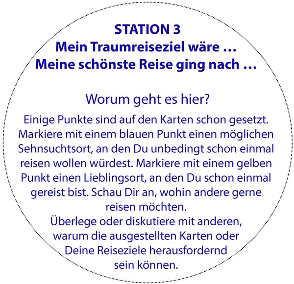 Station 3