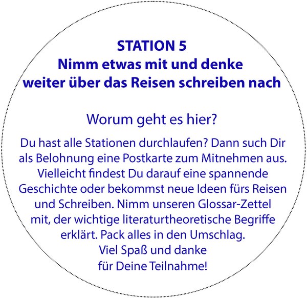 Station 5