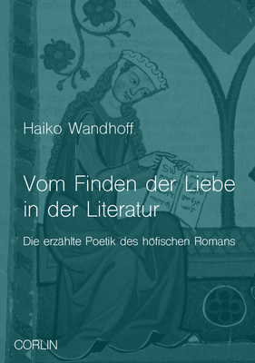 Cover vom finden der liebe