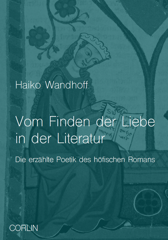Cover vom finden der liebe