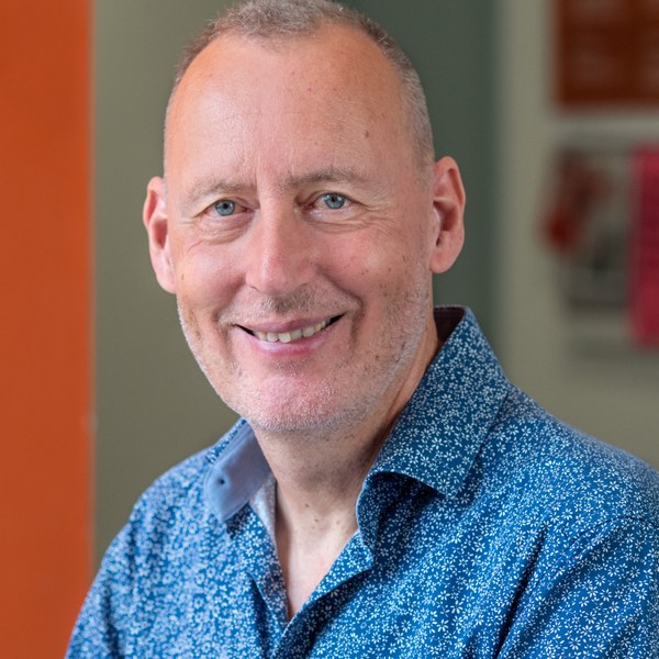 Porträt Prof. Dr. Andreas Kraß