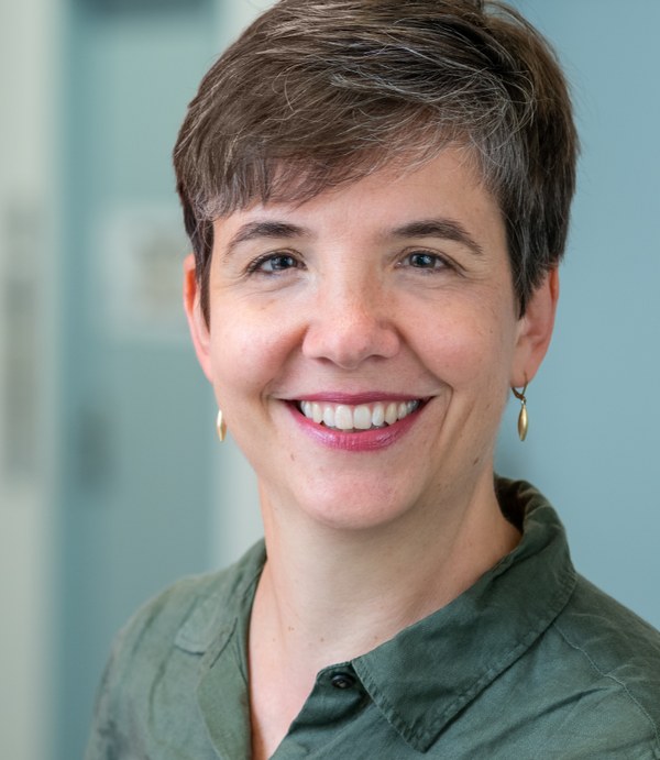 Prof. Dr. Martina Wernli