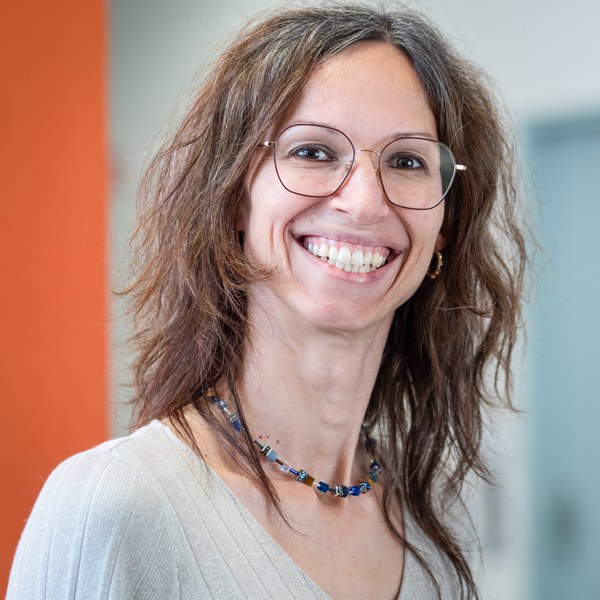 Prof. Dr. Eva-Maria Konrad Prof. Dr. Eva-Maria Konrad