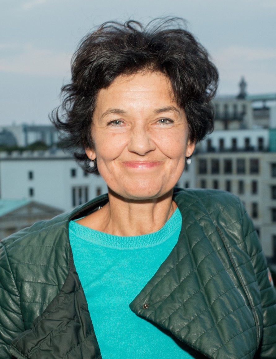 Birgit Dahlke